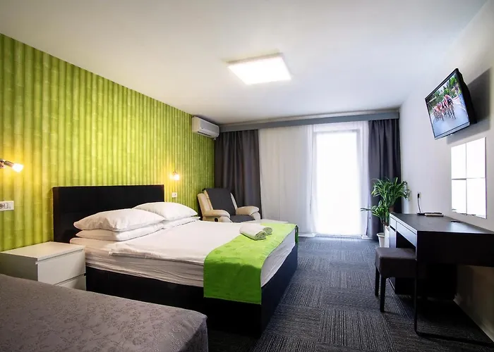 Hotel Bio