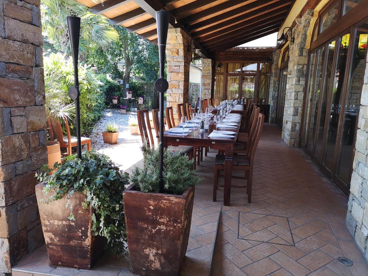 Bio 3* Capodistria