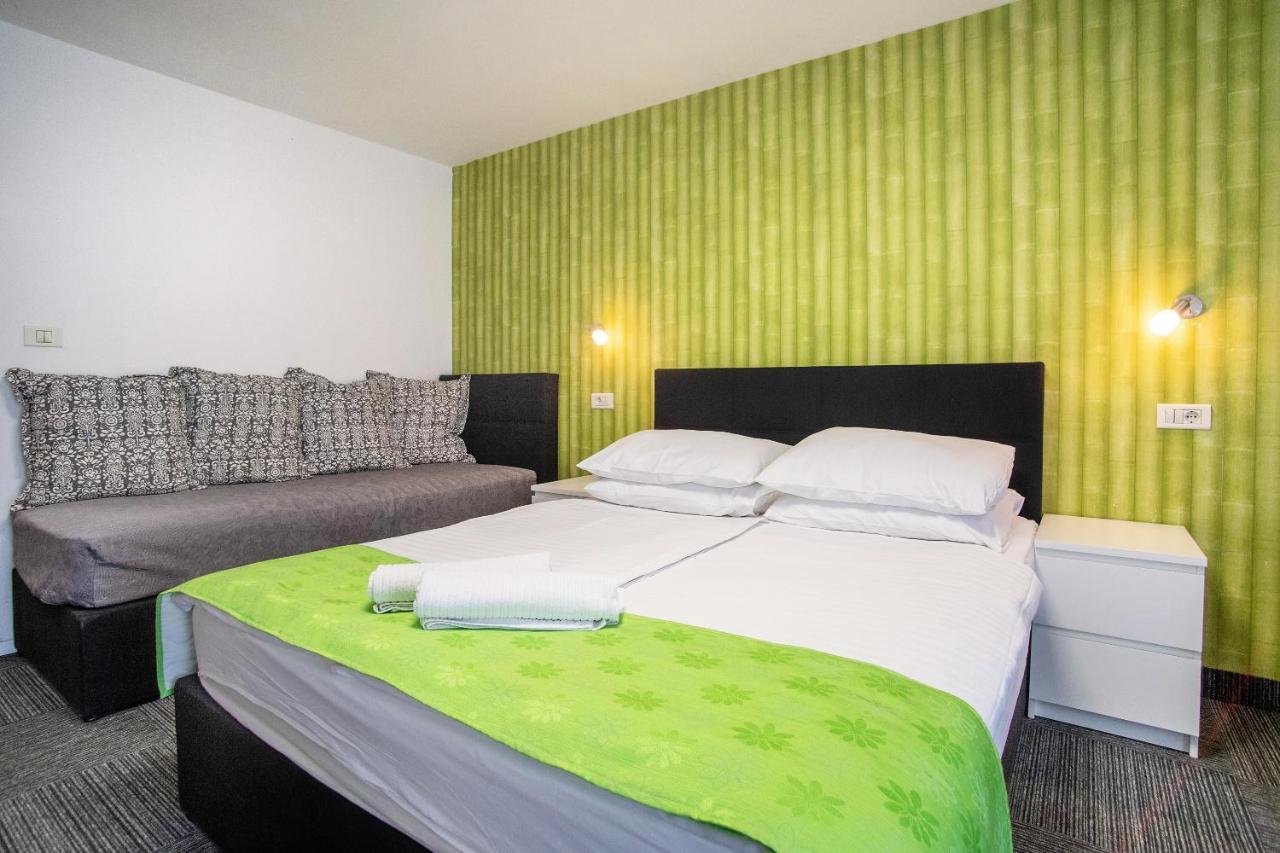 Bio Hotel Capodistria