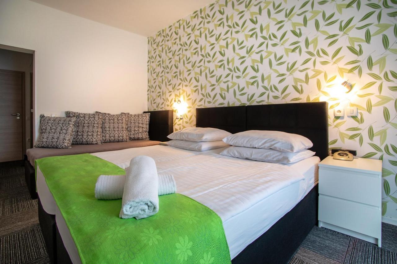 Bio Hotel