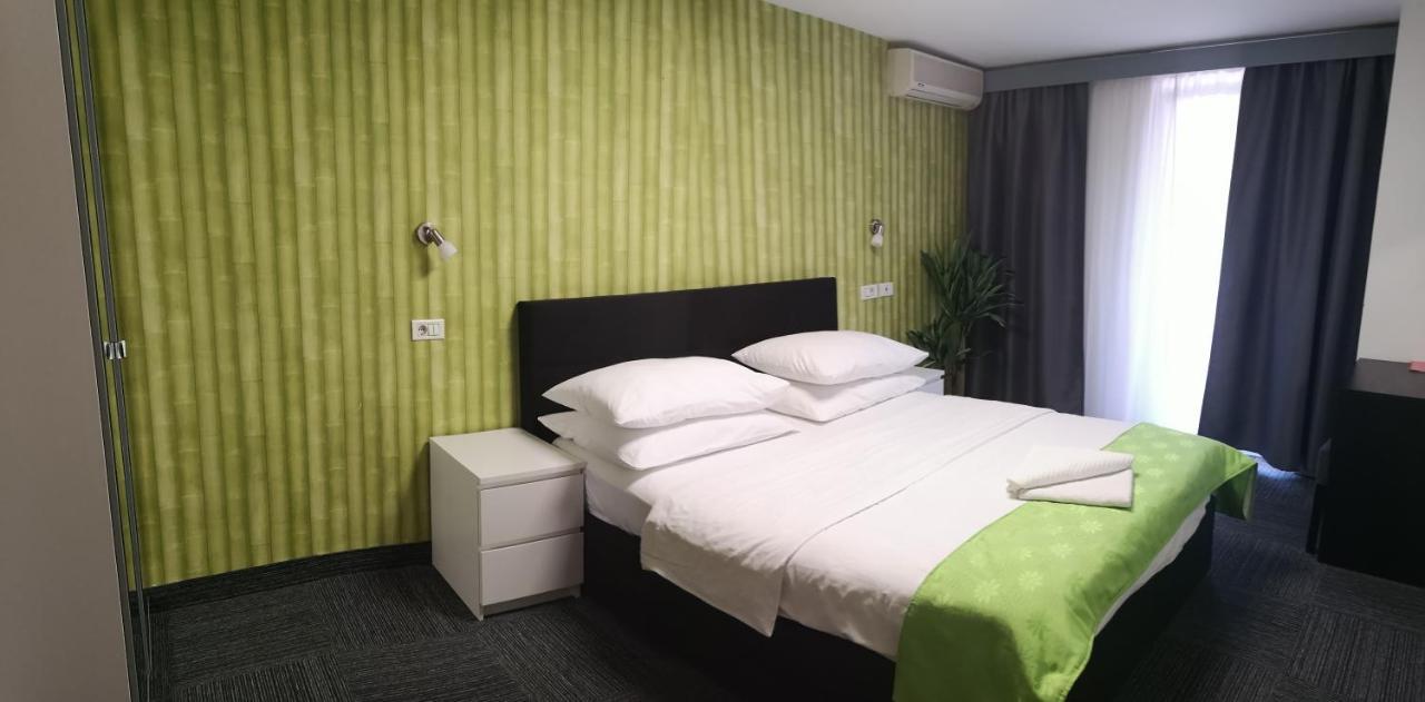Bio 3* Capodistria