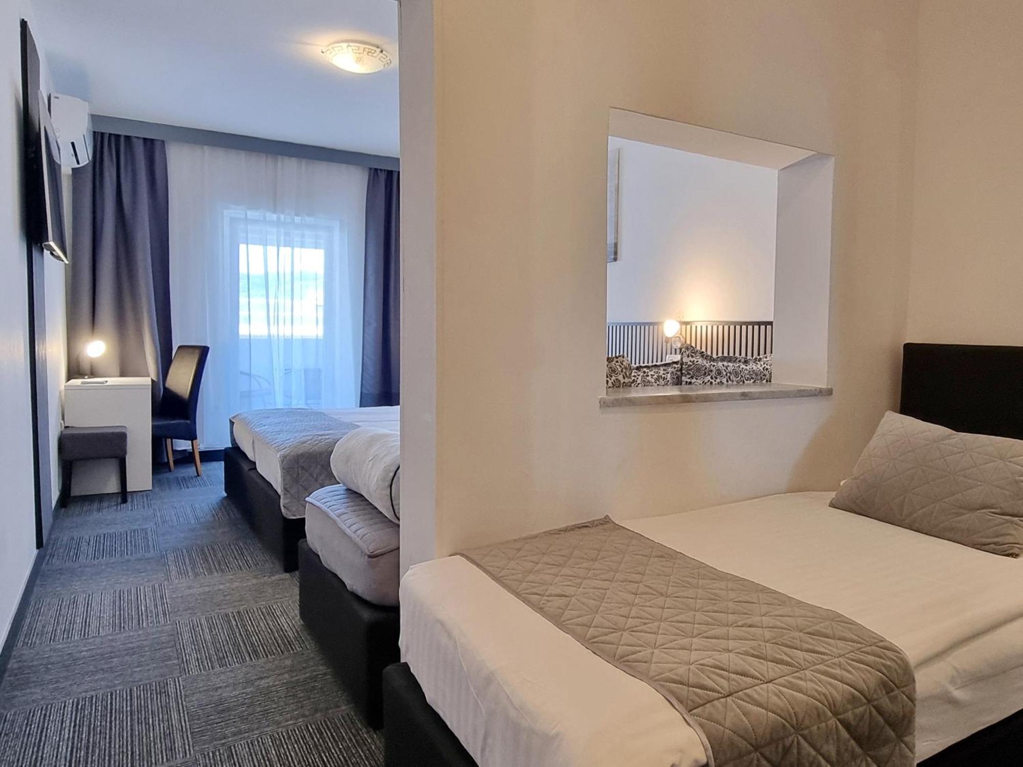Hotel Bio