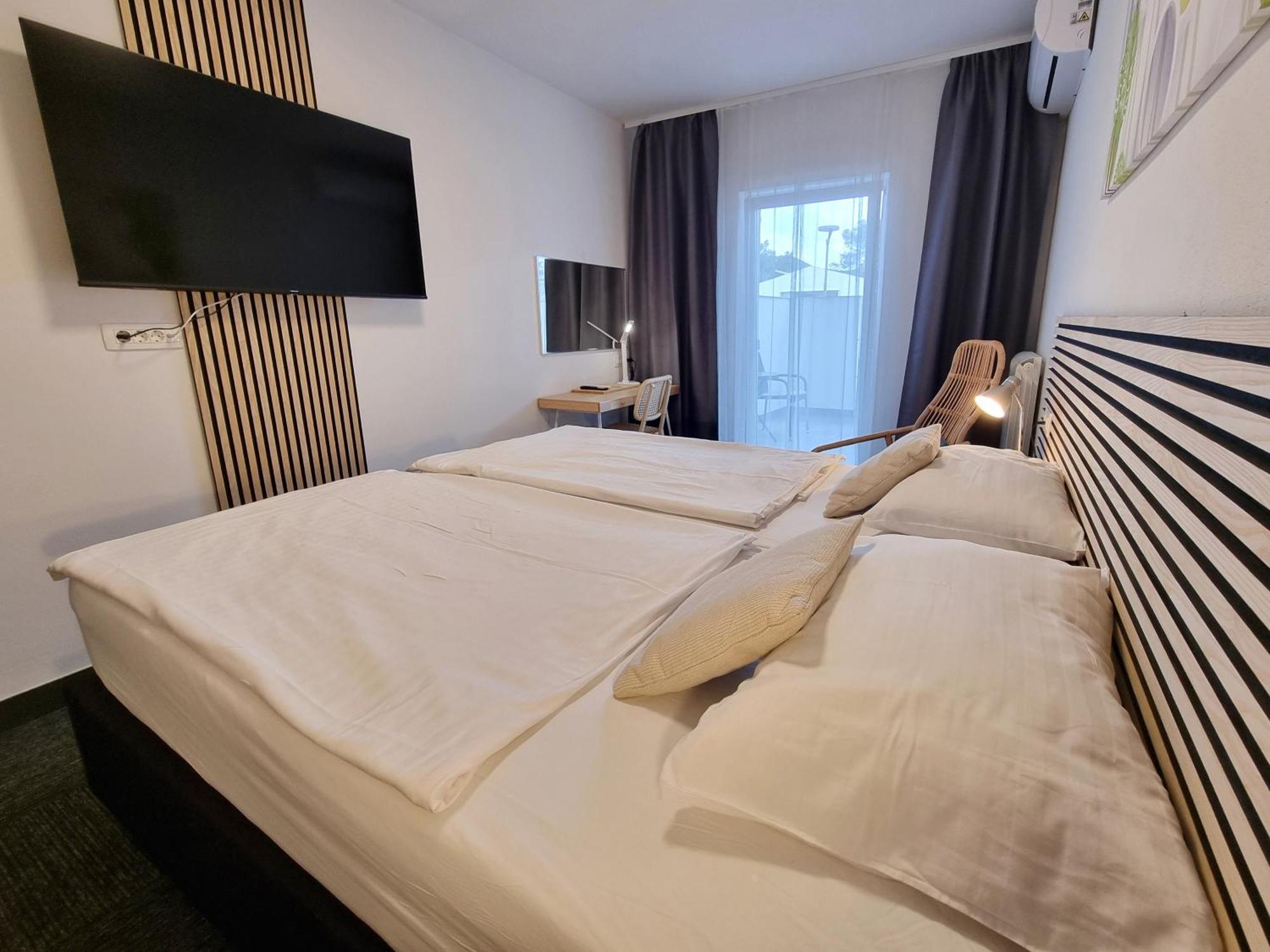 Hotel Bio Koper