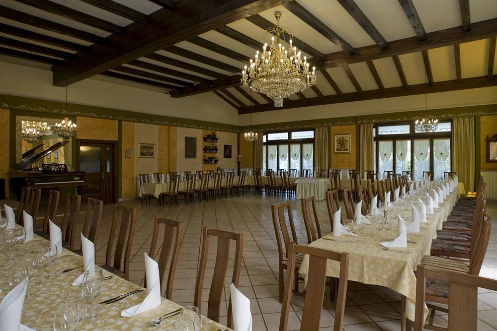 Hotel Bio Capodistria