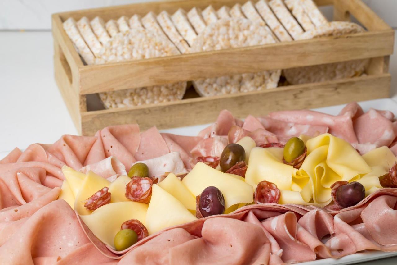 Hotel Bio Capodistria