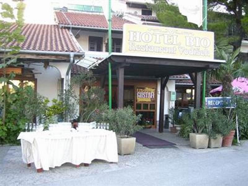 Hotel Bio Capodistria